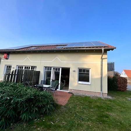 Ferienwohnung Am Muehlenkamp Heringsdorf  Kültér fotó