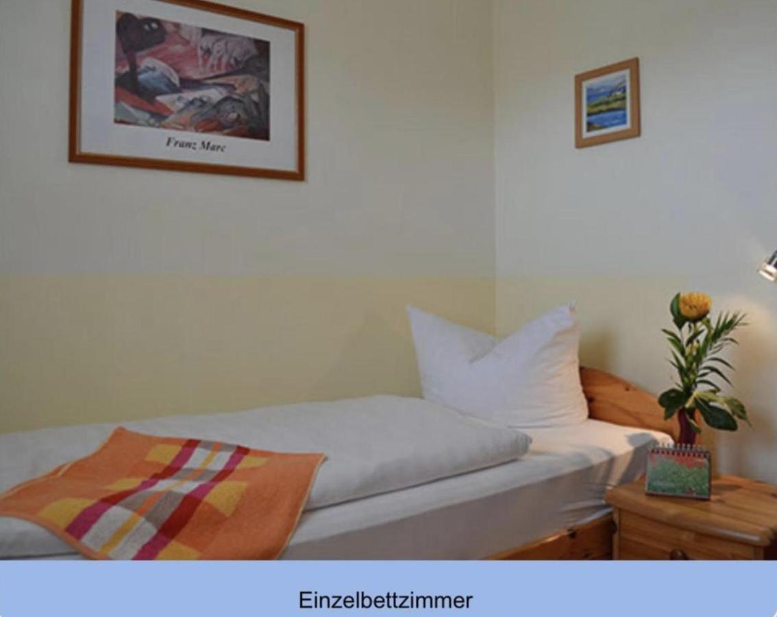Ferienwohnung Am Muehlenkamp Heringsdorf  Kültér fotó