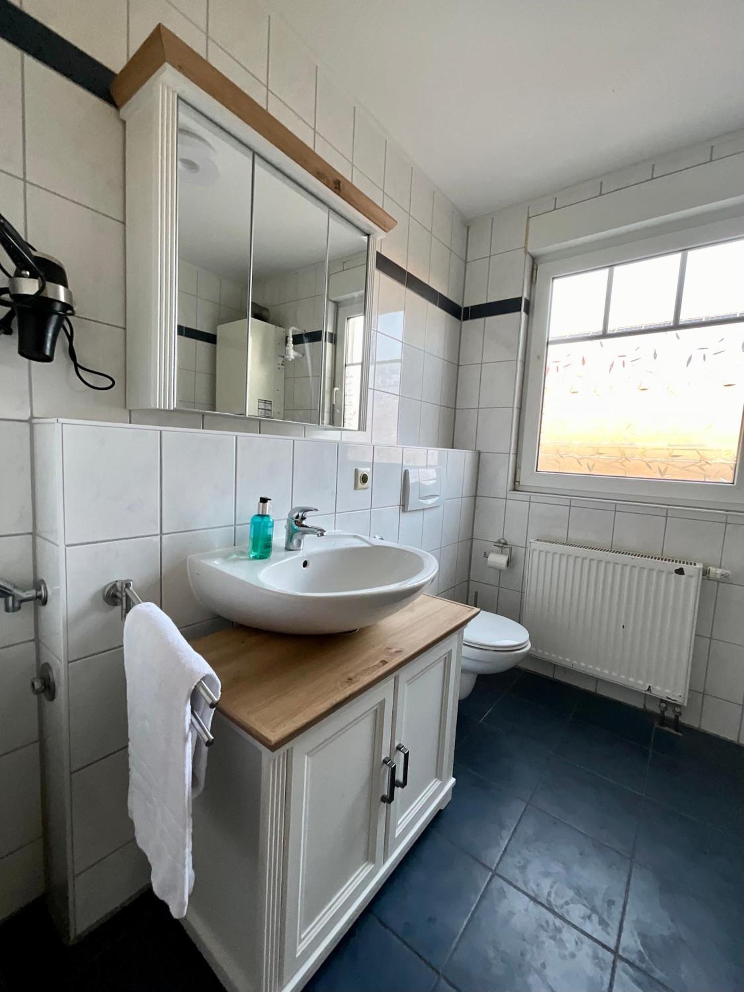 Ferienwohnung Am Muehlenkamp Heringsdorf  Kültér fotó