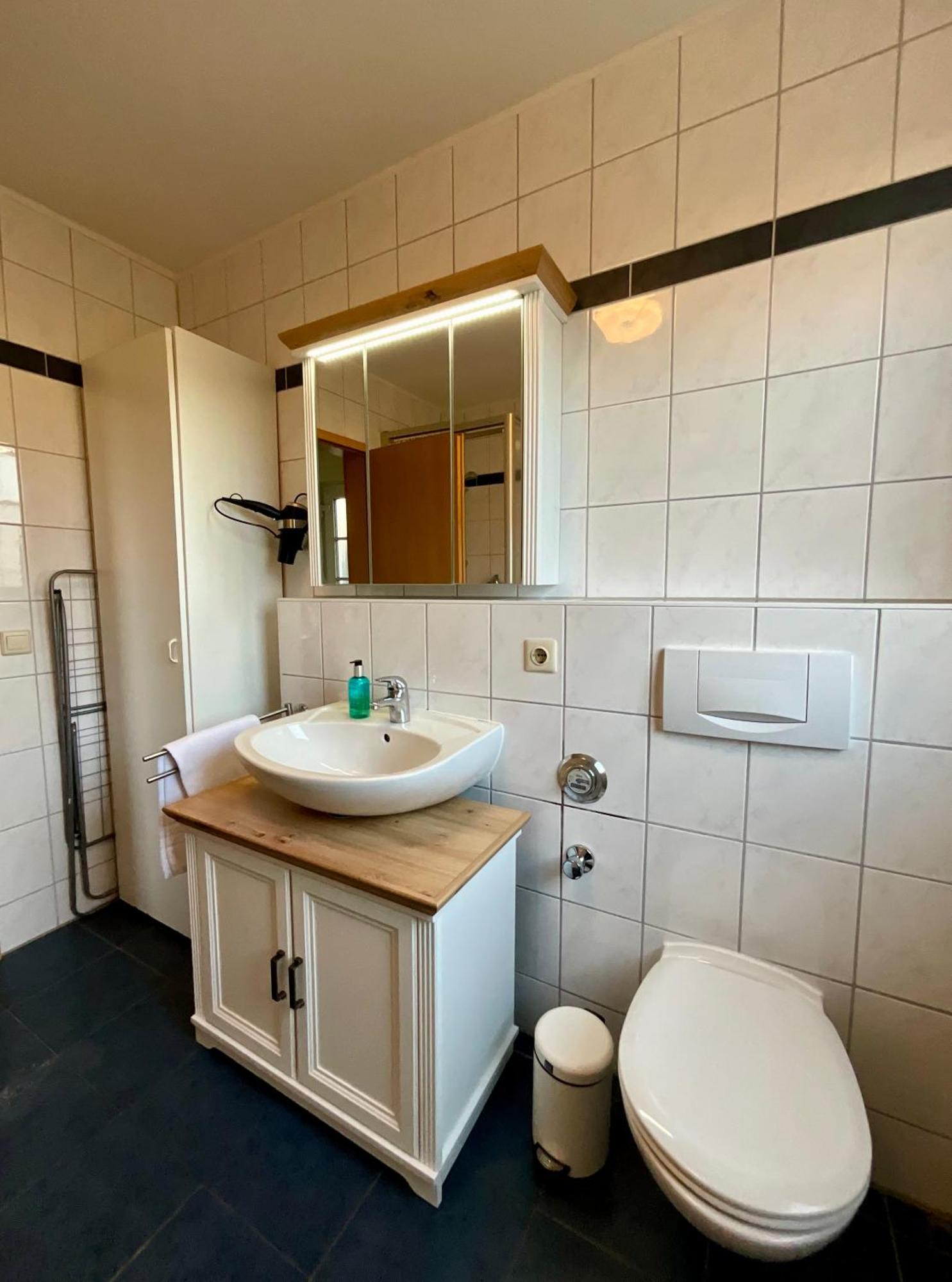 Ferienwohnung Am Muehlenkamp Heringsdorf  Kültér fotó